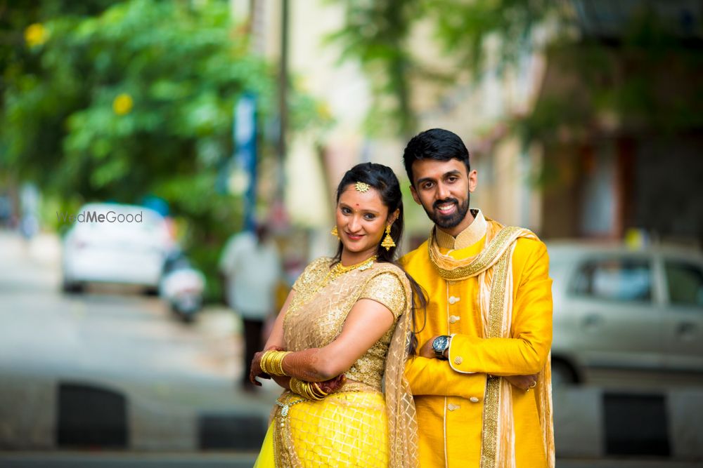 Photo From Pradymna & Thrishoola - Engagement - By Nuptial Dairies