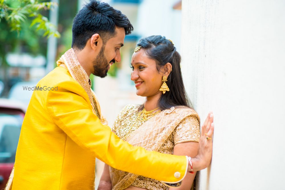 Photo From Pradymna & Thrishoola - Engagement - By Nuptial Dairies