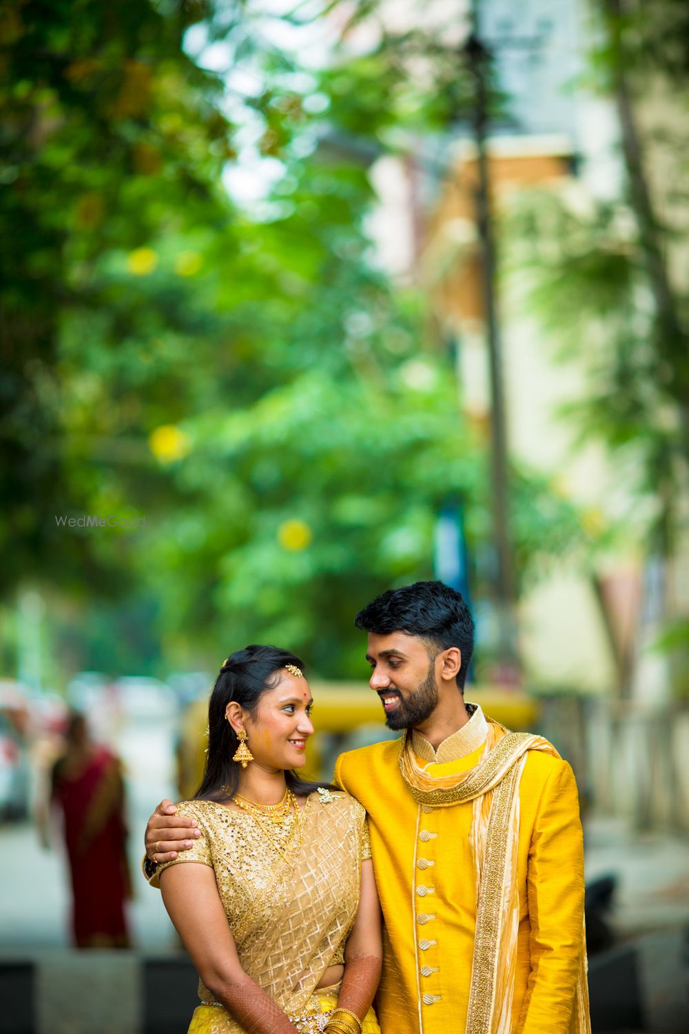 Photo From Pradymna & Thrishoola - Engagement - By Nuptial Dairies