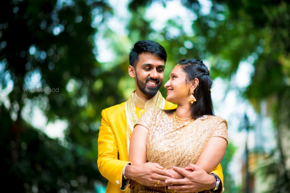 Photo From Pradymna & Thrishoola - Engagement - By Nuptial Dairies