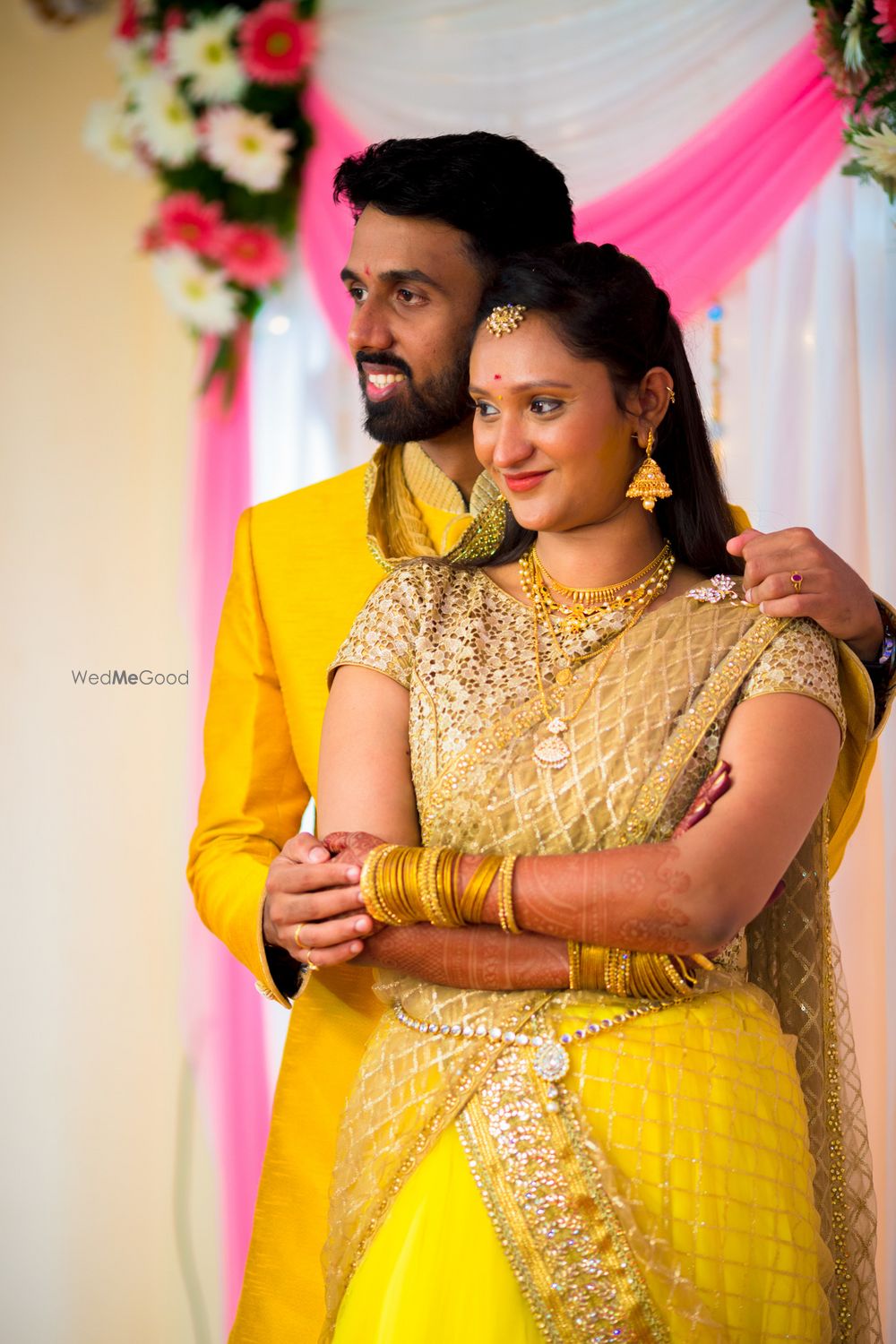 Photo From Pradymna & Thrishoola - Engagement - By Nuptial Dairies