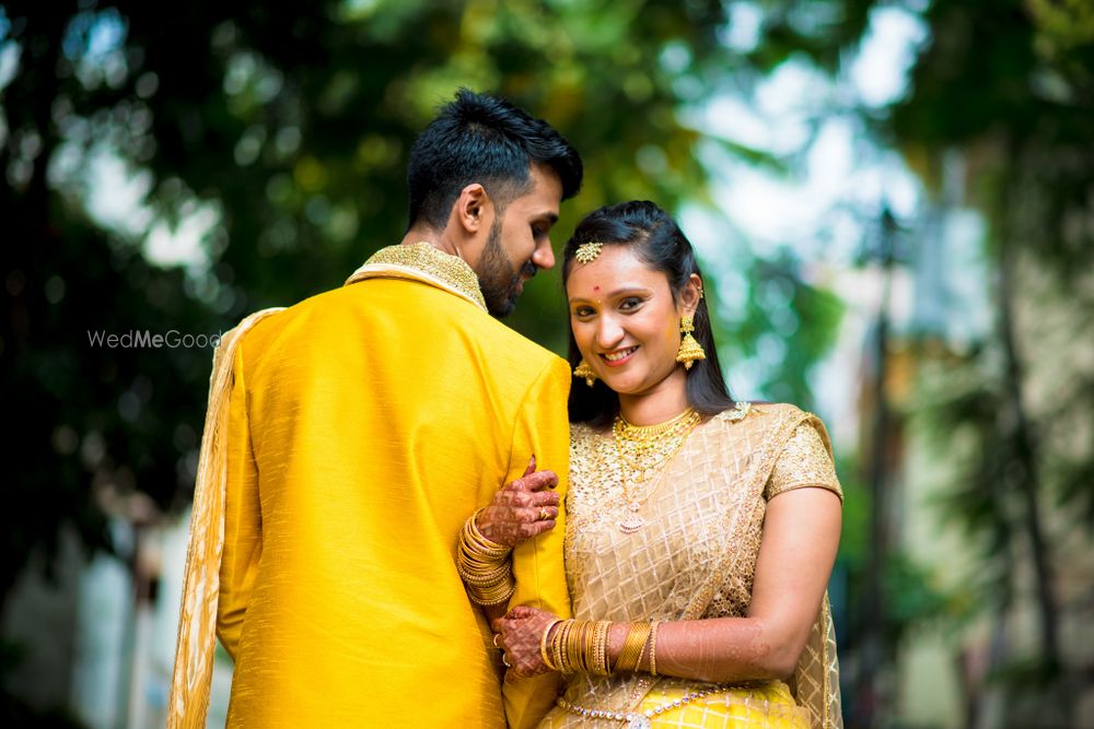 Photo From Pradymna & Thrishoola - Engagement - By Nuptial Dairies