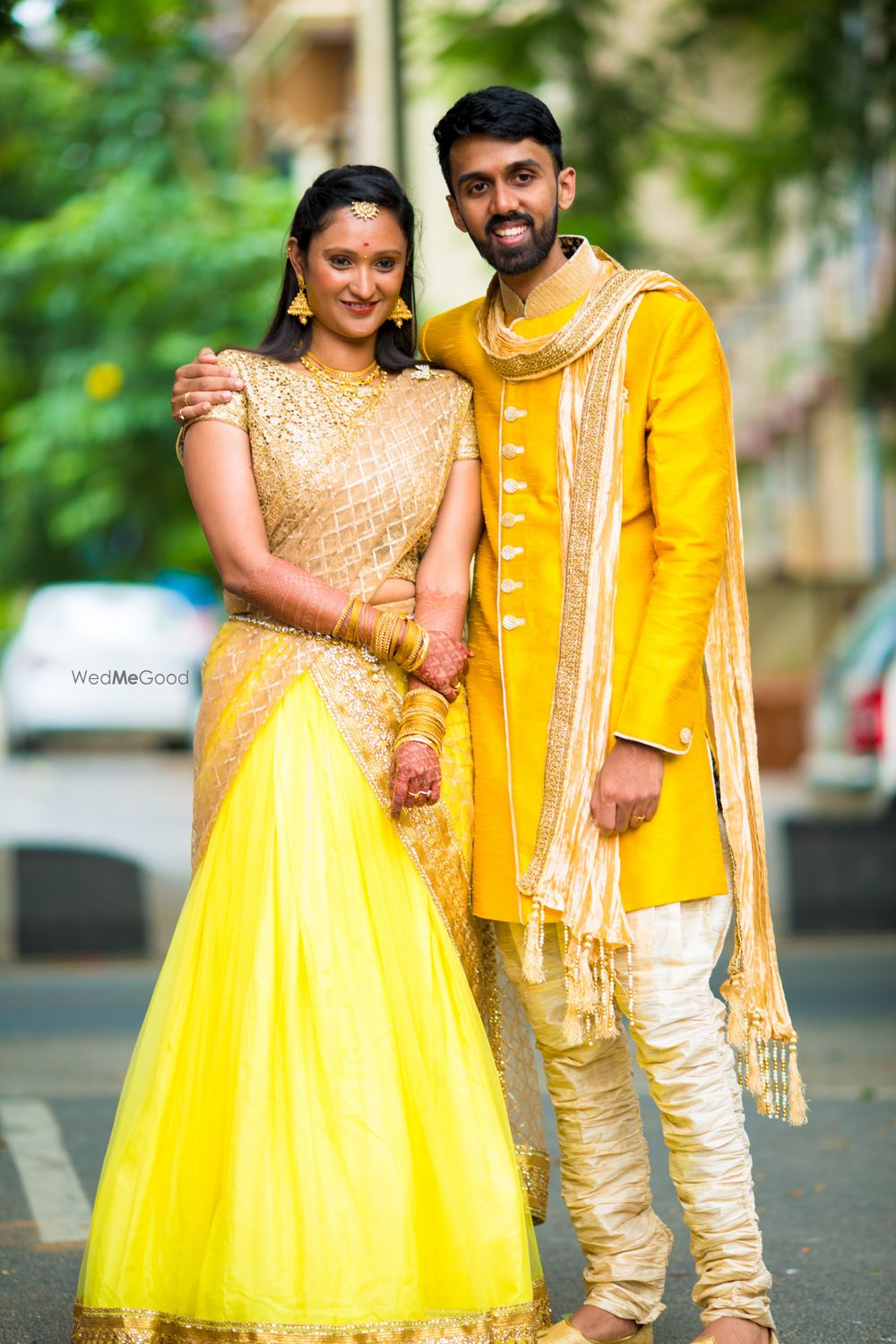 Photo From Pradymna & Thrishoola - Engagement - By Nuptial Dairies