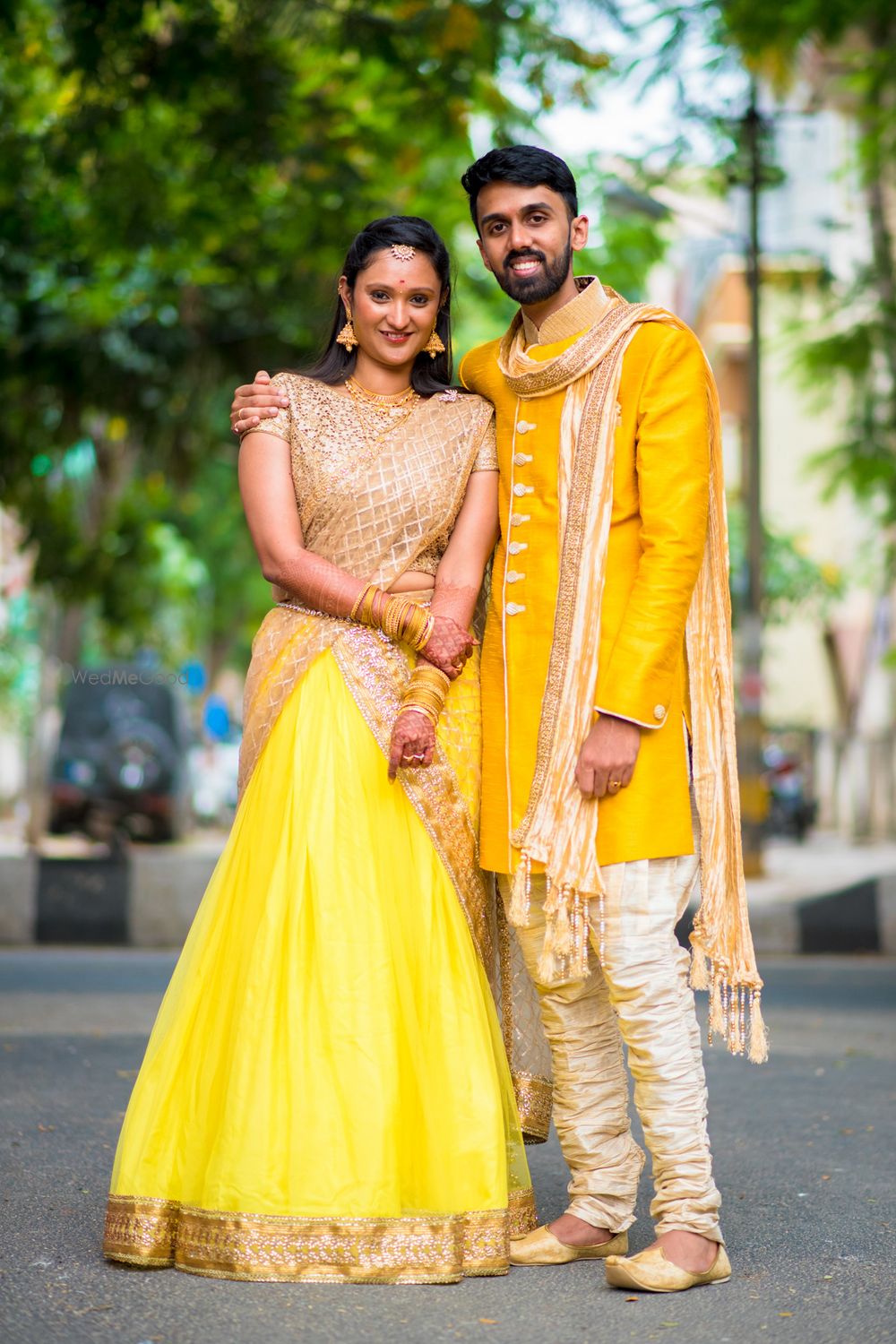 Photo From Pradymna & Thrishoola - Engagement - By Nuptial Dairies