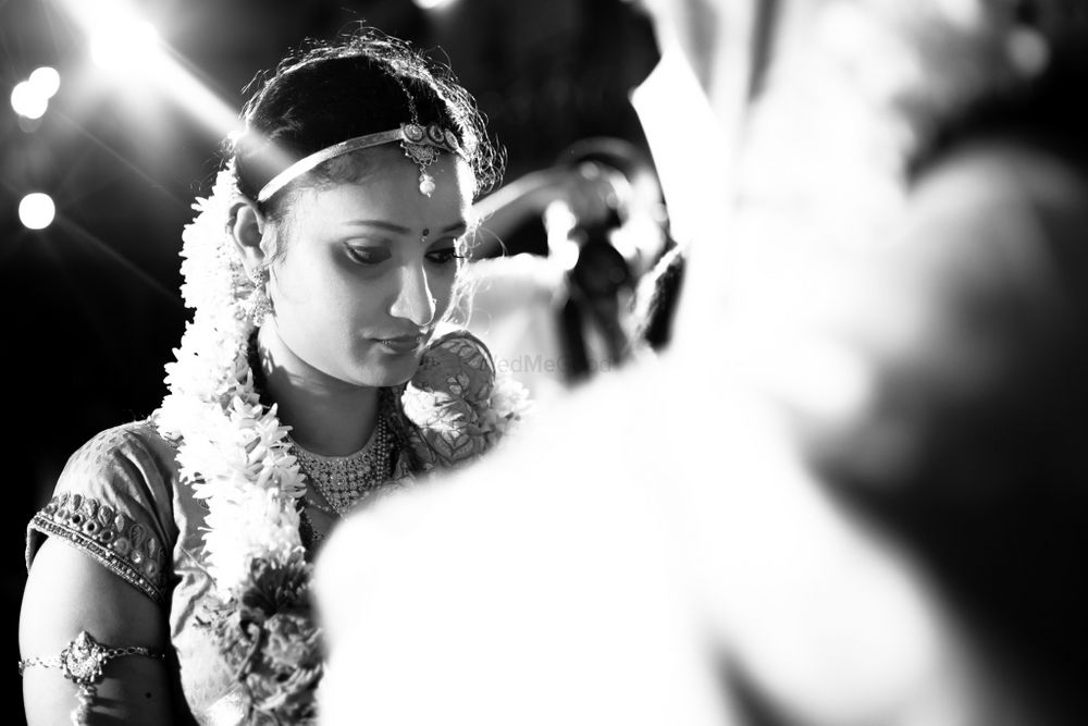 Photo From Pradymna & Thrishoola - Wedding - By Nuptial Dairies