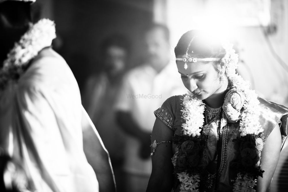 Photo From Pradymna & Thrishoola - Wedding - By Nuptial Dairies