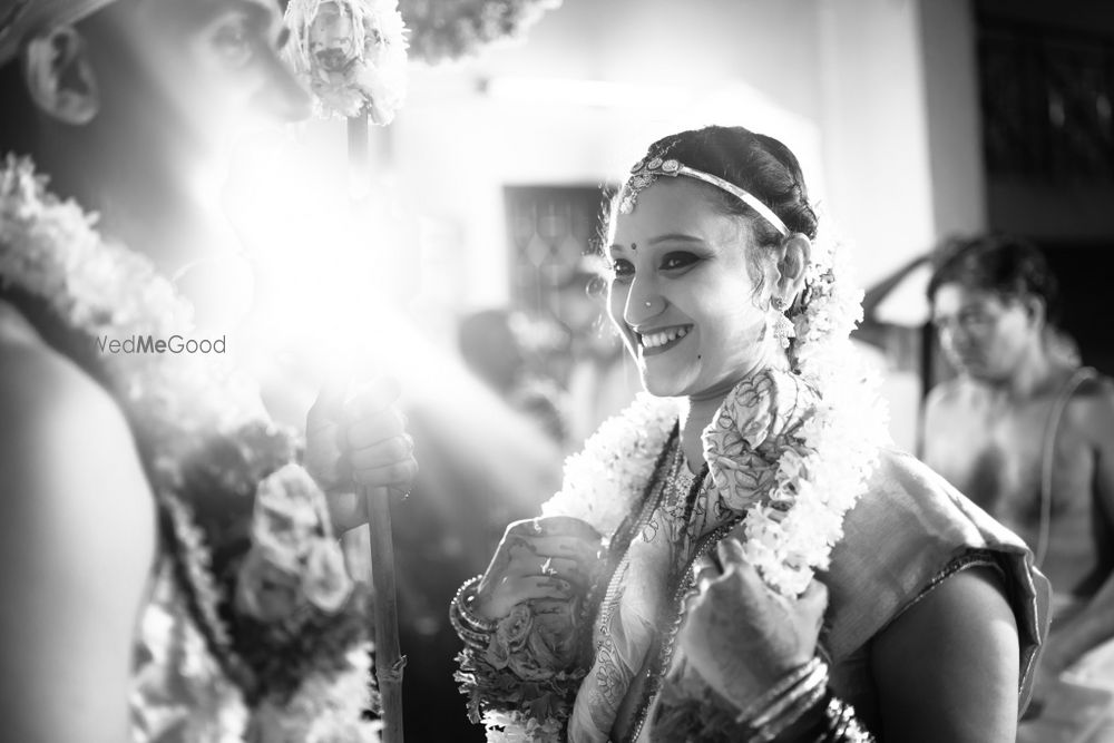 Photo From Pradymna & Thrishoola - Wedding - By Nuptial Dairies