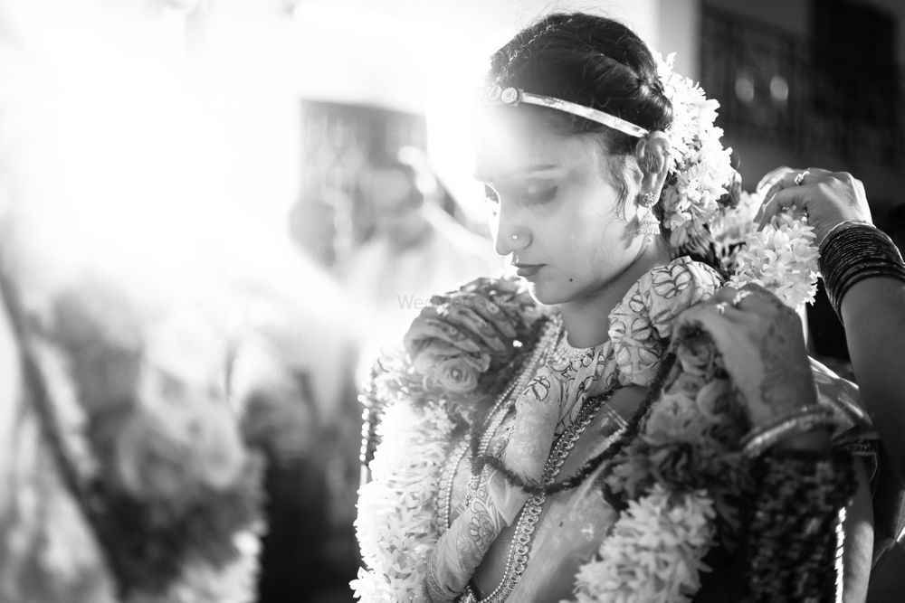 Photo From Pradymna & Thrishoola - Wedding - By Nuptial Dairies