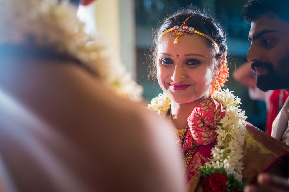 Photo From Pradymna & Thrishoola - Wedding - By Nuptial Dairies