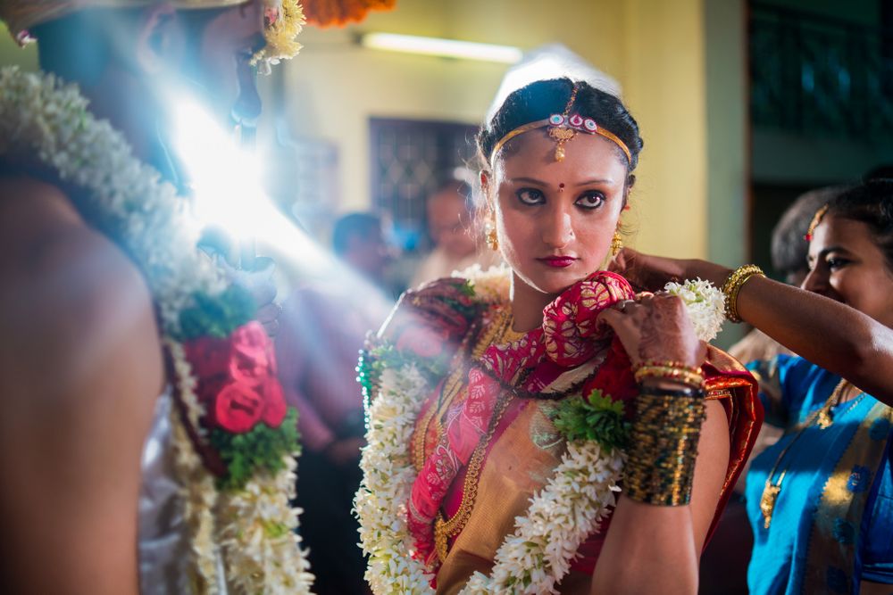 Photo From Pradymna & Thrishoola - Wedding - By Nuptial Dairies