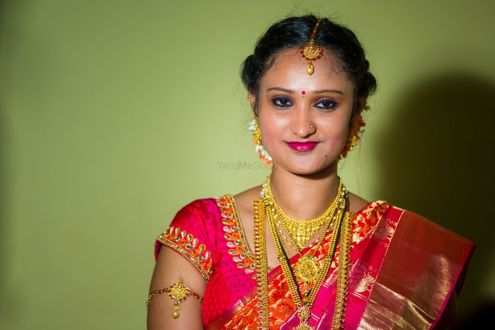 Photo From Pradymna & Thrishoola - Wedding - By Nuptial Dairies