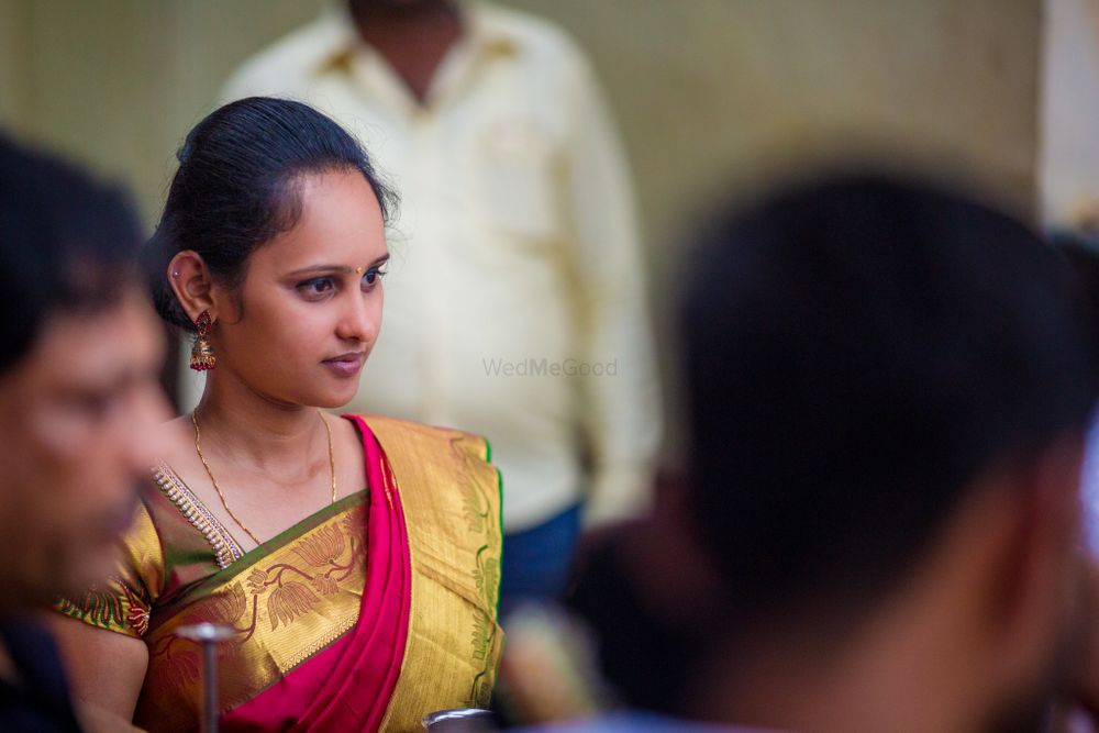 Photo From Pradymna & Thrishoola - Wedding - By Nuptial Dairies