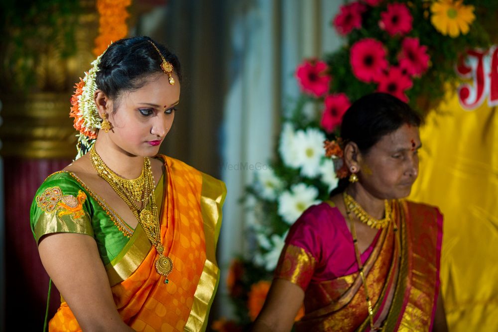 Photo From Pradymna & Thrishoola - Wedding - By Nuptial Dairies