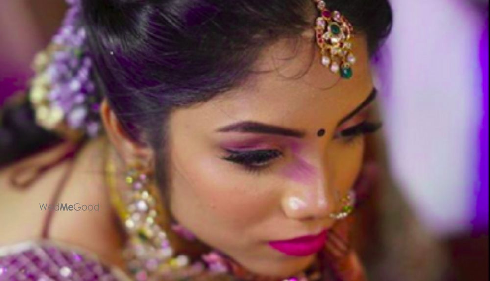 Photo From South Indian brides  - By Zeba Hassan