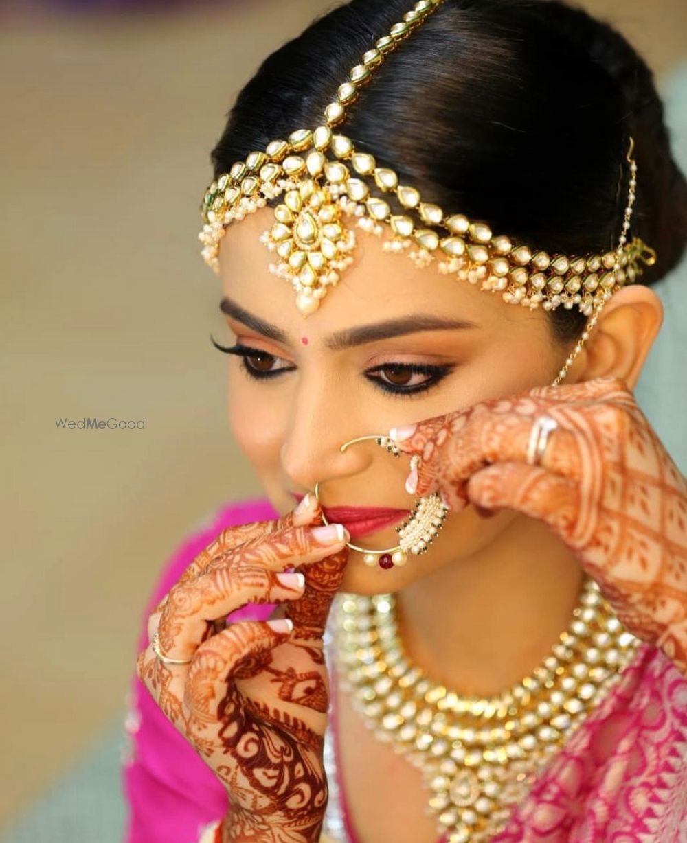 Photo From South Indian brides  - By Zeba Hassan