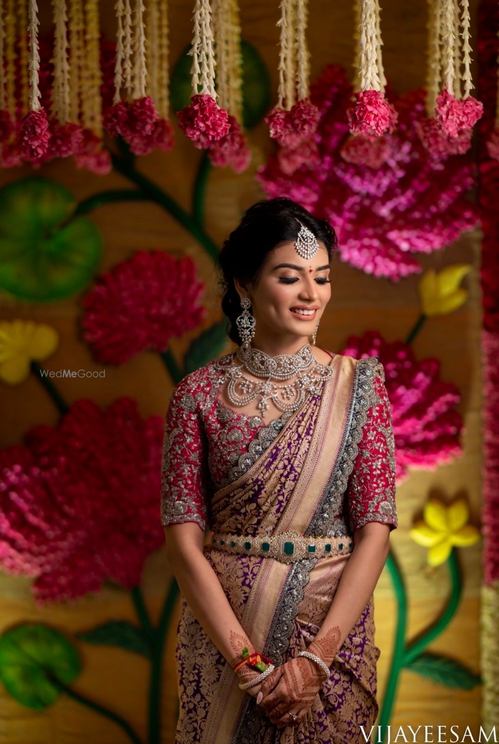 Photo From South Indian brides  - By Zeba Hassan