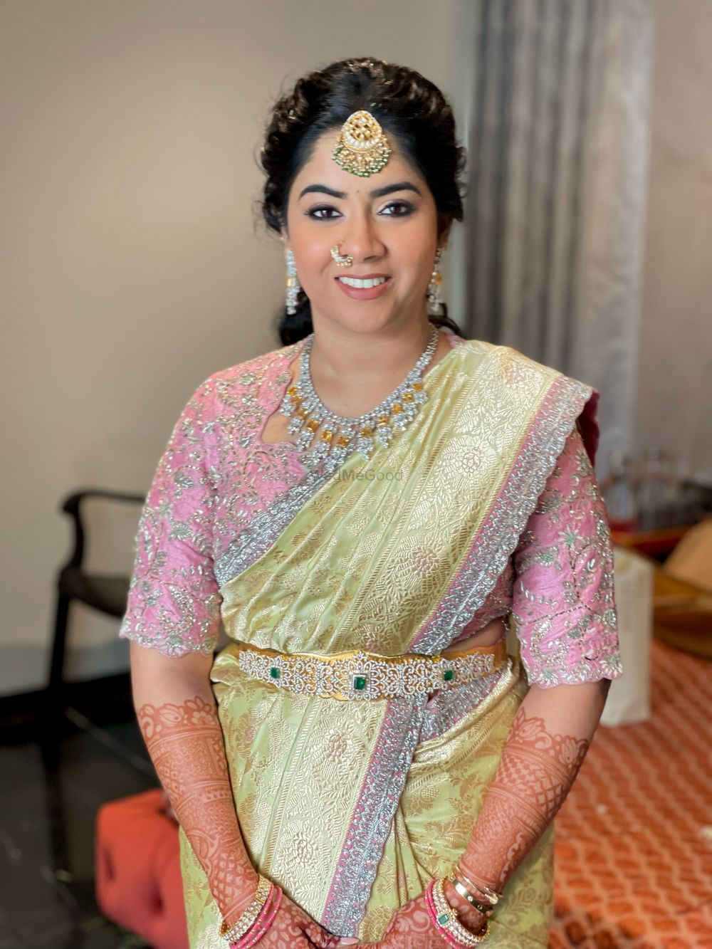 Photo From South Indian brides  - By Zeba Hassan