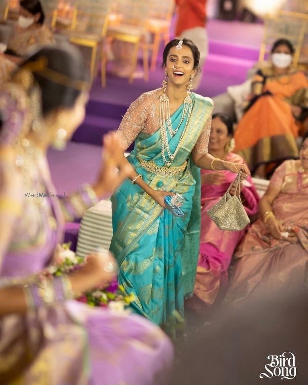 Photo From South Indian brides  - By Zeba Hassan