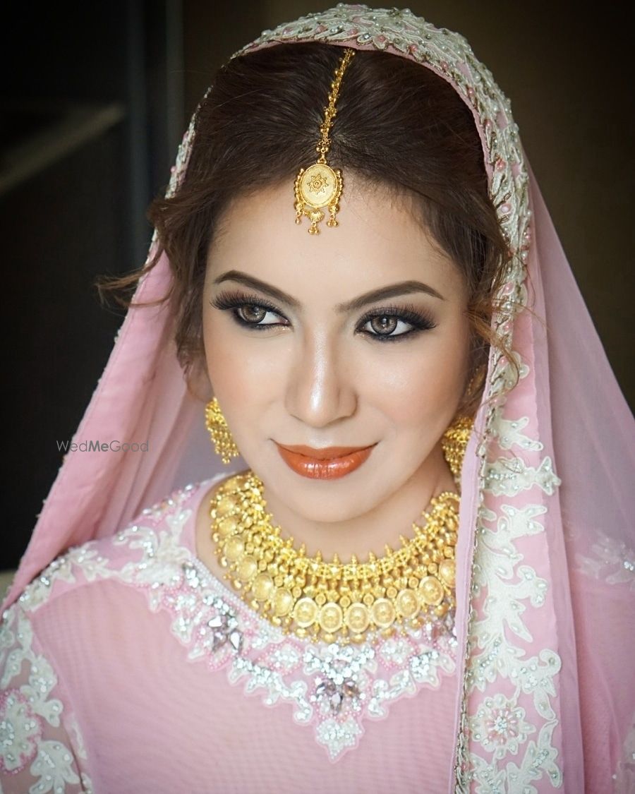 Photo From prewedding photoshoot and mv bridal makeup - By Makeup By Sunaina