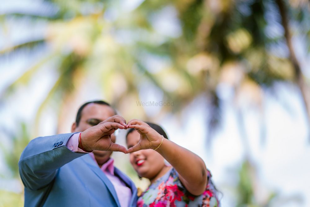 Photo From Prajwal & Rashmi - Pre Wedding - By Nuptial Dairies