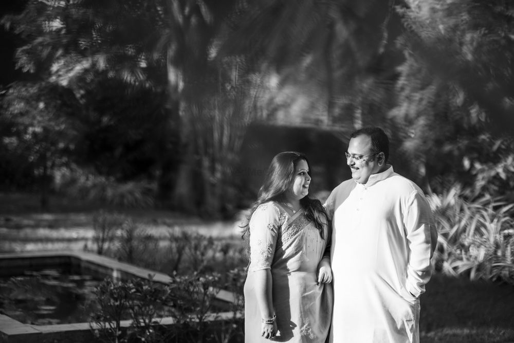 Photo From Prajwal & Rashmi - Pre Wedding - By Nuptial Dairies