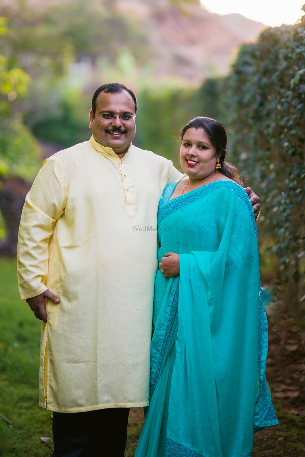 Photo From Prajwal & Rashmi - Pre Wedding - By Nuptial Dairies