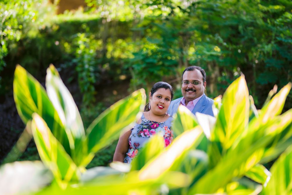 Photo From Prajwal & Rashmi - Pre Wedding - By Nuptial Dairies