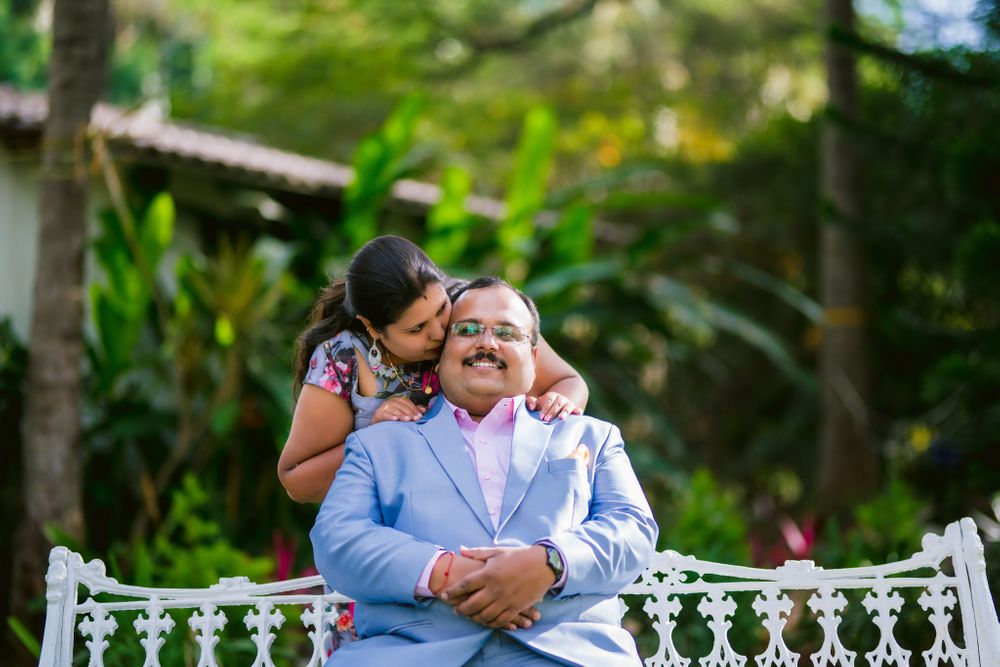 Photo From Prajwal & Rashmi - Pre Wedding - By Nuptial Dairies