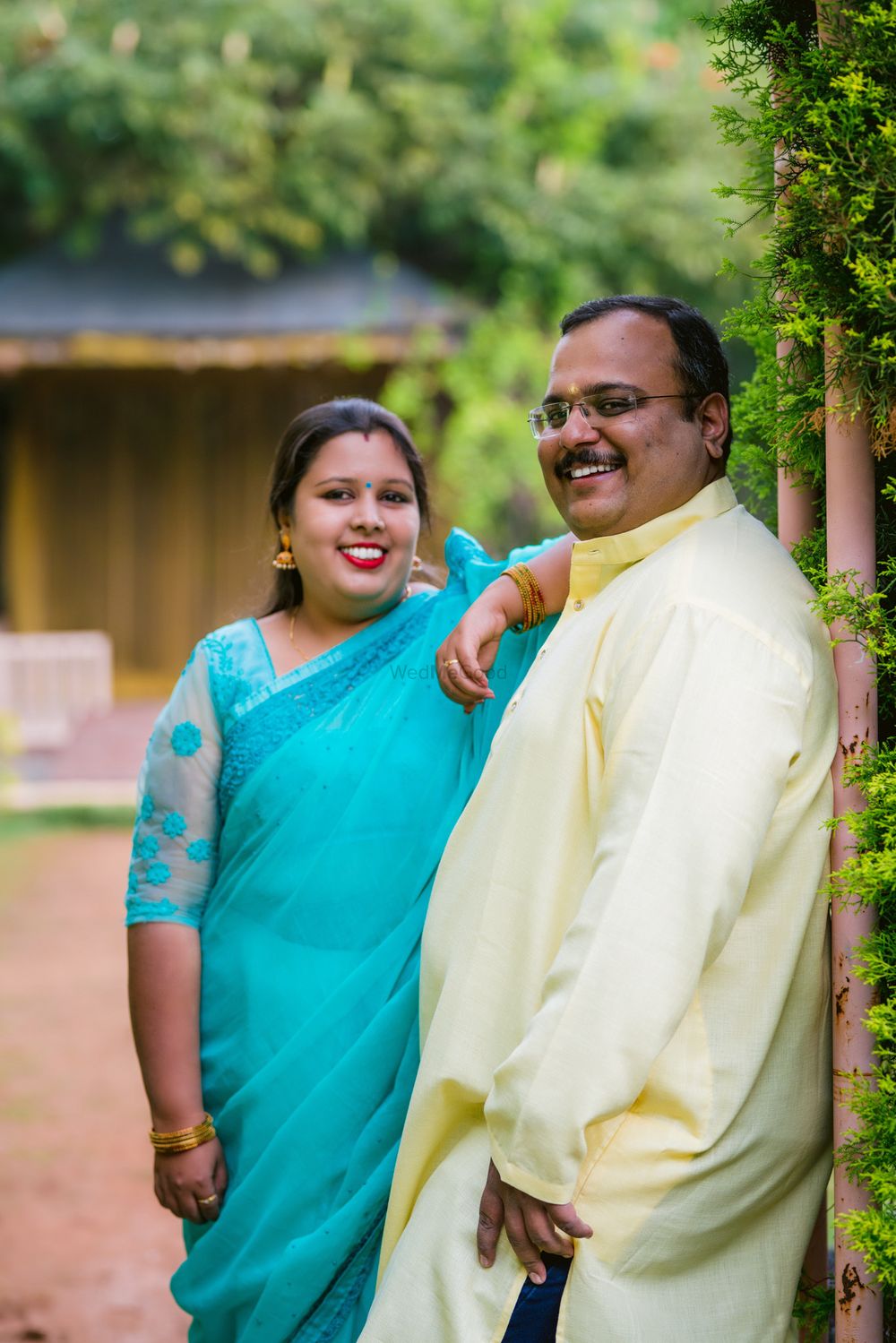 Photo From Prajwal & Rashmi - Pre Wedding - By Nuptial Dairies