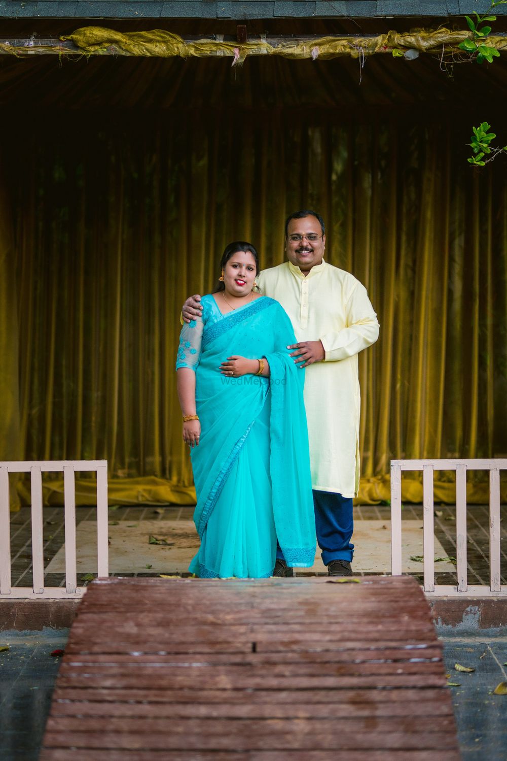 Photo From Prajwal & Rashmi - Pre Wedding - By Nuptial Dairies