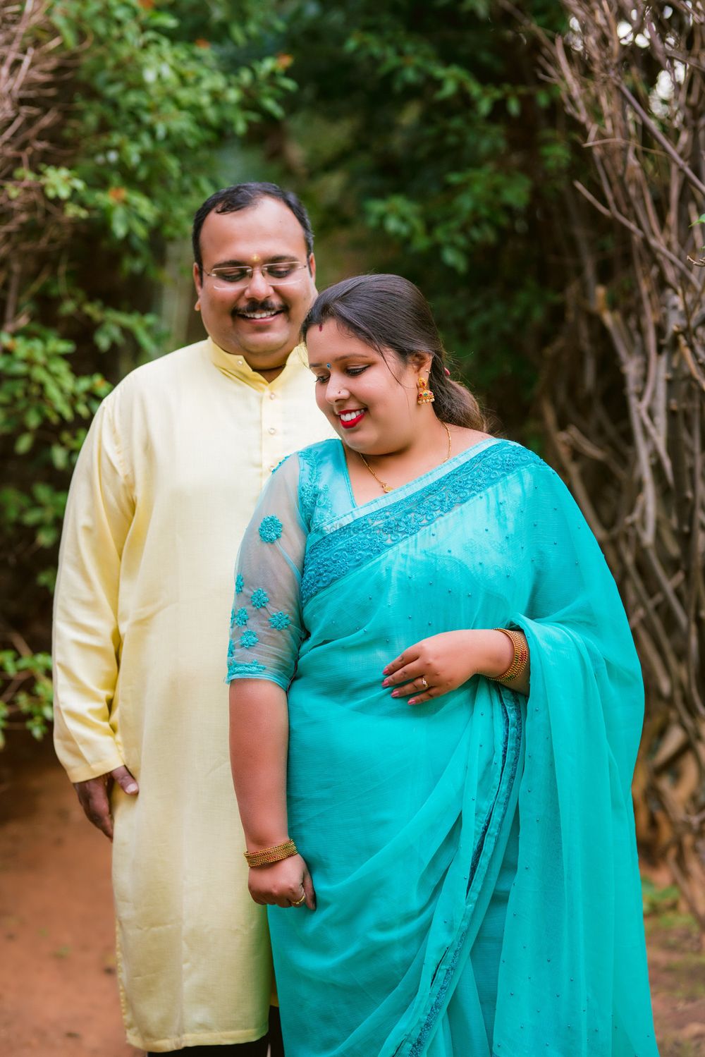 Photo From Prajwal & Rashmi - Pre Wedding - By Nuptial Dairies