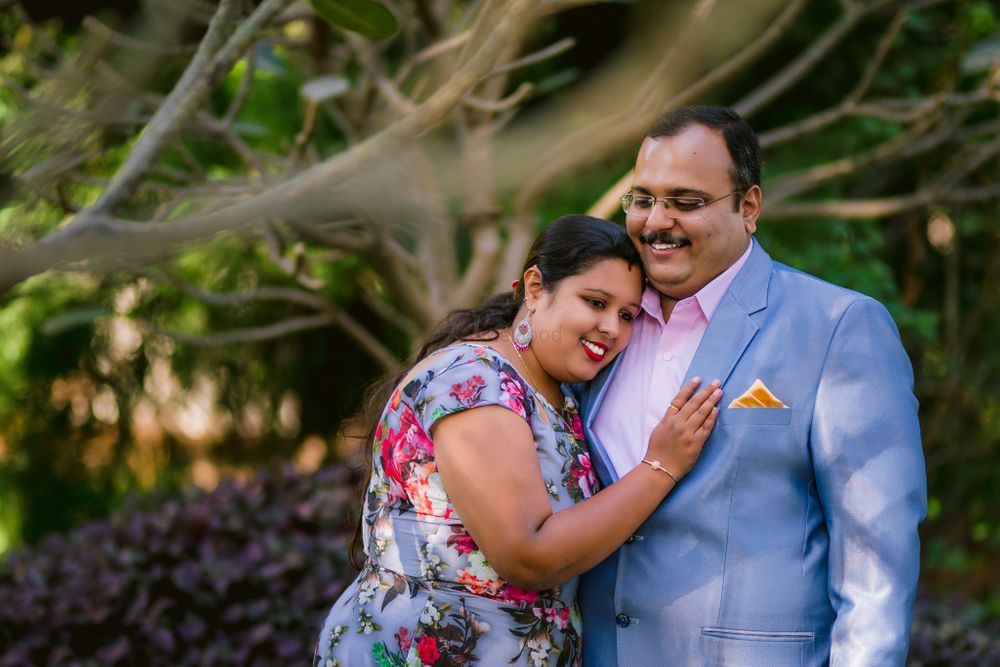 Photo From Prajwal & Rashmi - Pre Wedding - By Nuptial Dairies