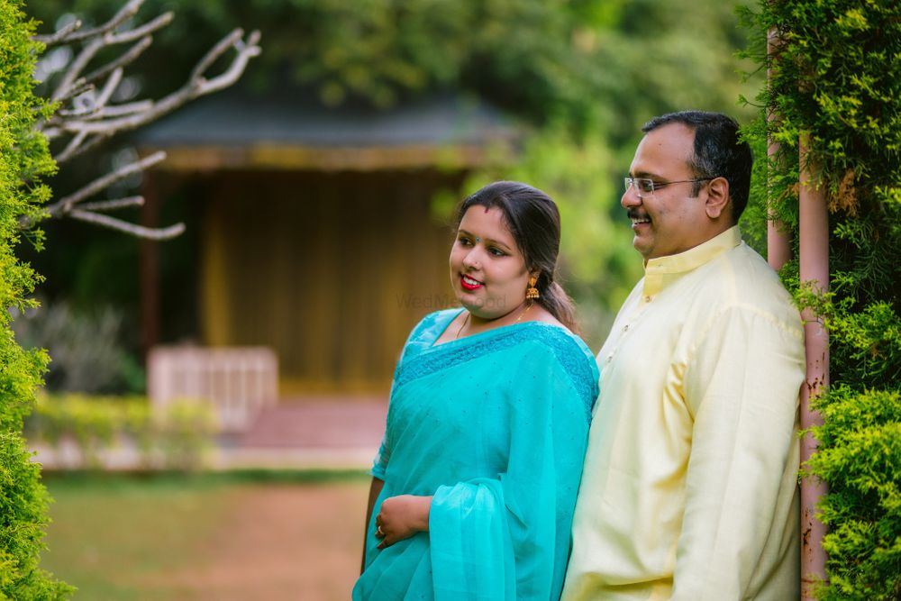 Photo From Prajwal & Rashmi - Pre Wedding - By Nuptial Dairies