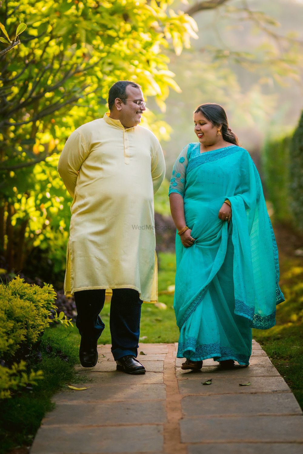 Photo From Prajwal & Rashmi - Pre Wedding - By Nuptial Dairies