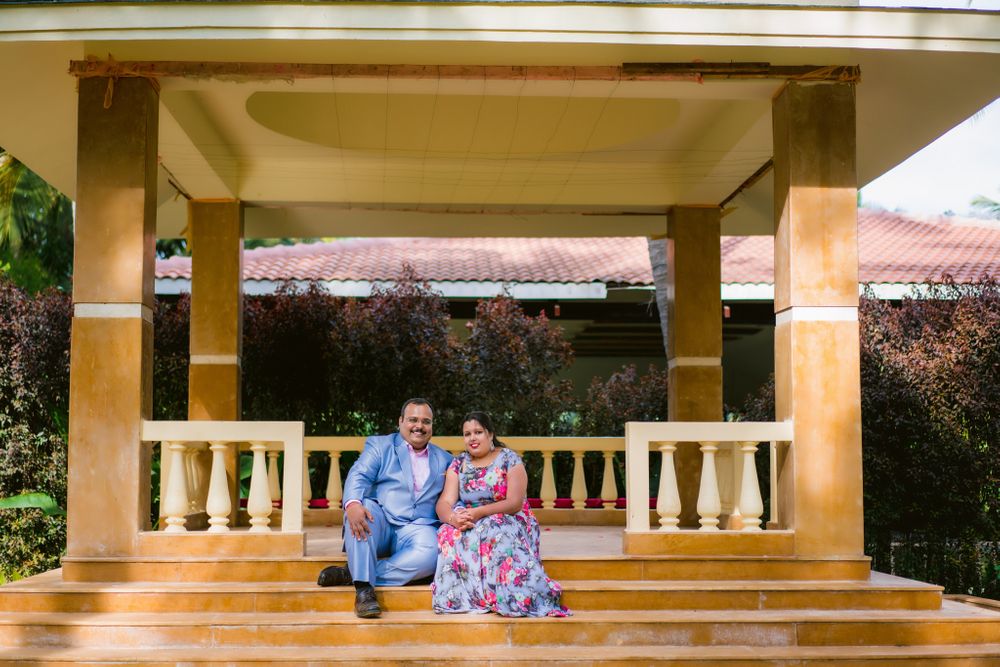 Photo From Prajwal & Rashmi - Pre Wedding - By Nuptial Dairies