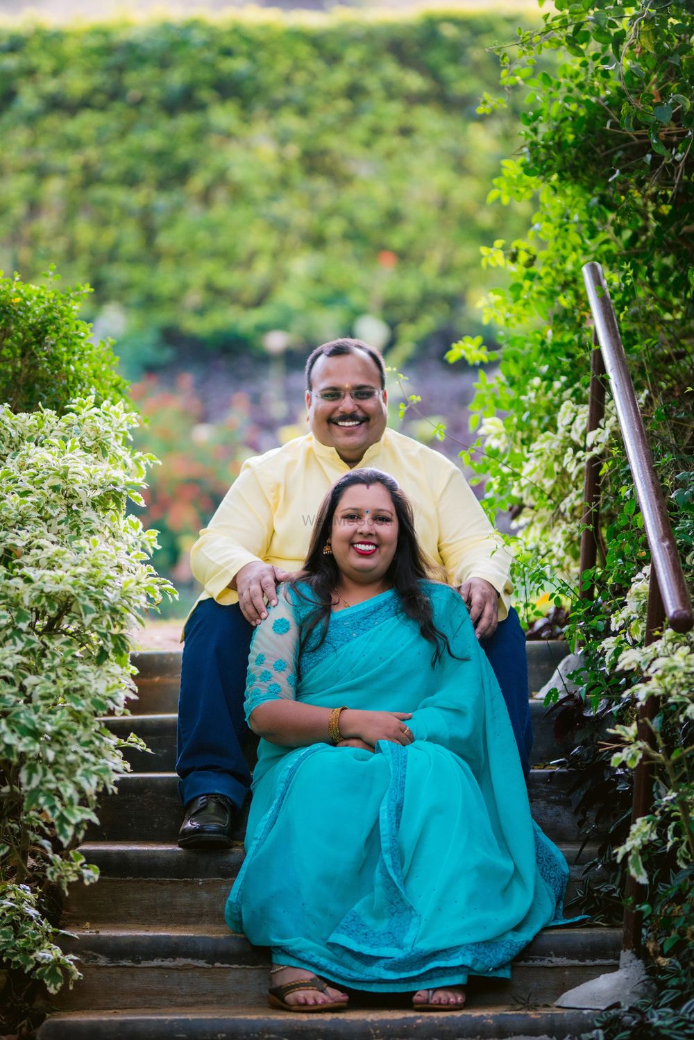 Photo From Prajwal & Rashmi - Pre Wedding - By Nuptial Dairies