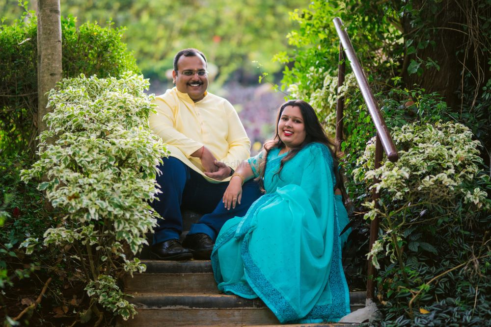 Photo From Prajwal & Rashmi - Pre Wedding - By Nuptial Dairies