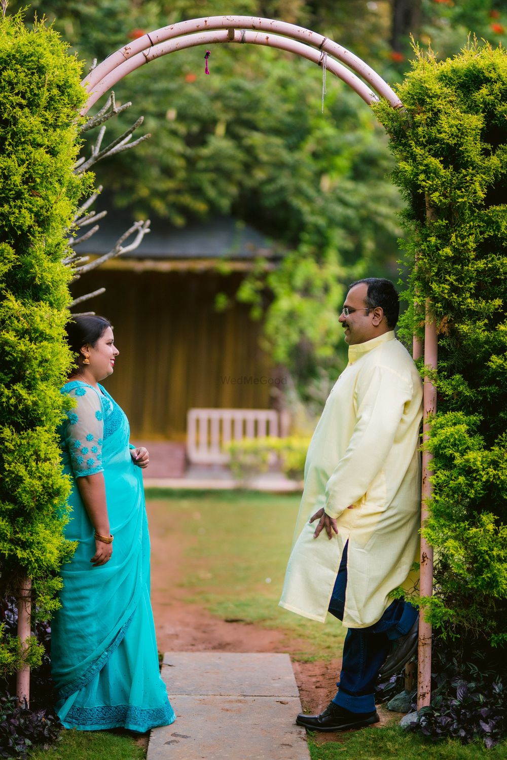 Photo From Prajwal & Rashmi - Pre Wedding - By Nuptial Dairies