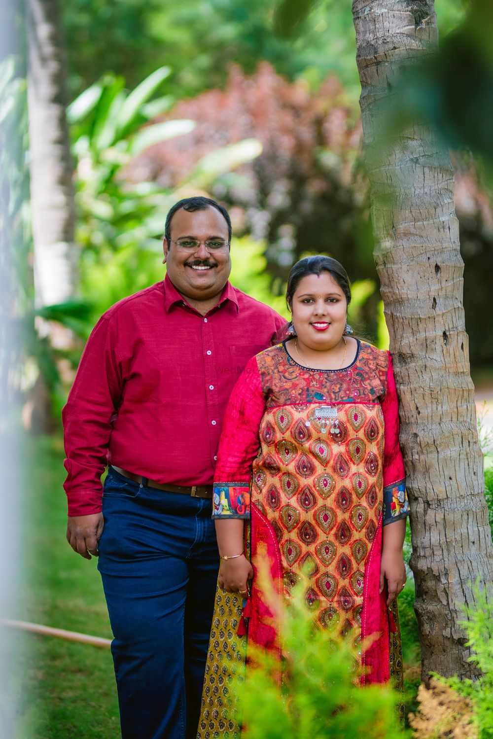 Photo From Prajwal & Rashmi - Pre Wedding - By Nuptial Dairies