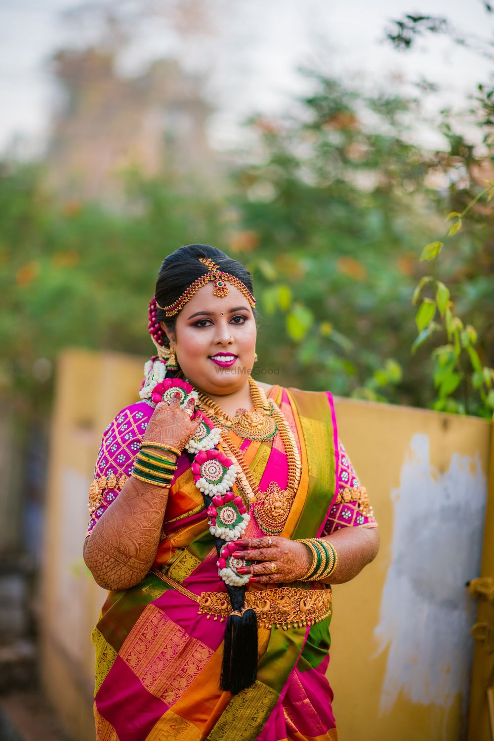 Photo From Prajwal & Rashmi - Wedding - By Nuptial Dairies