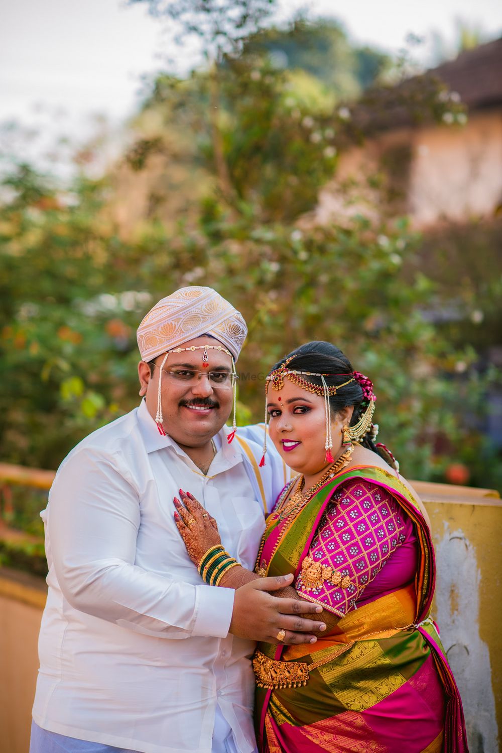 Photo From Prajwal & Rashmi - Wedding - By Nuptial Dairies