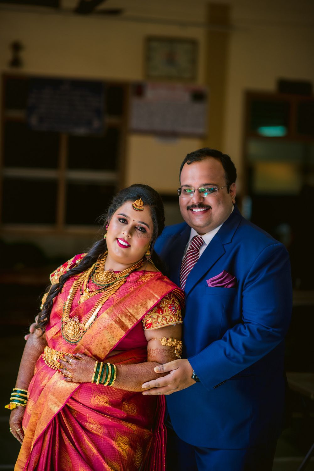 Photo From Prajwal & Rashmi - Wedding - By Nuptial Dairies