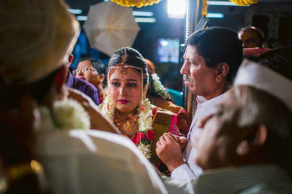 Photo From Prajwal & Rashmi - Wedding - By Nuptial Dairies