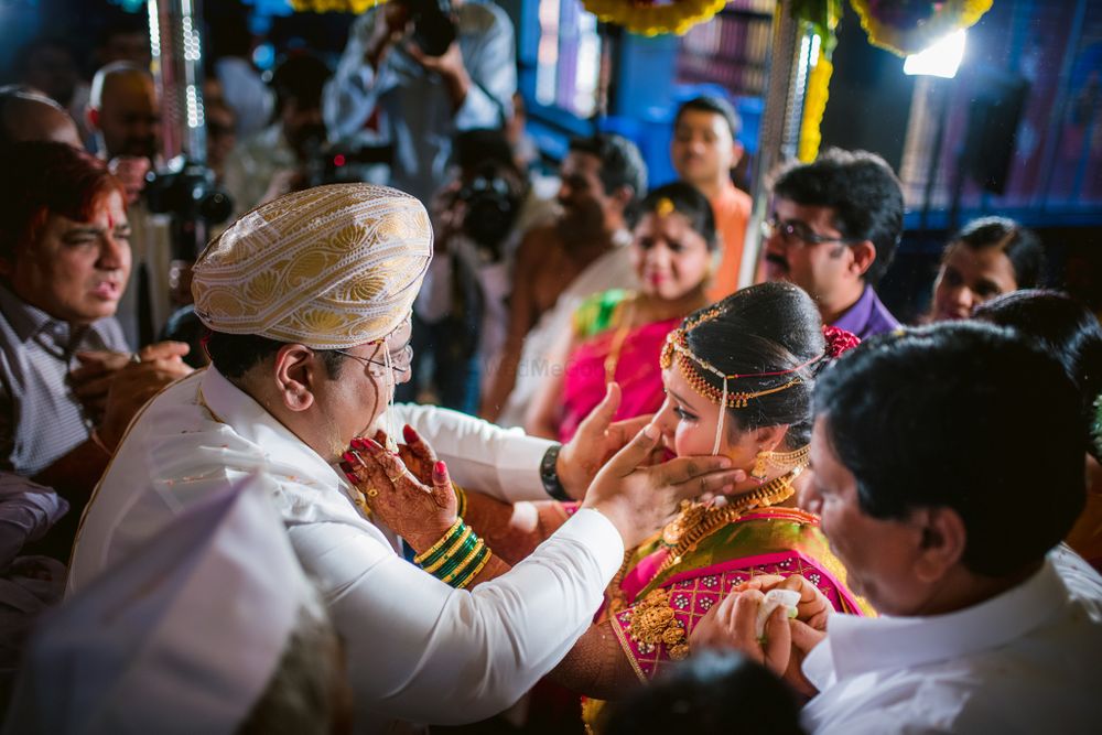 Photo From Prajwal & Rashmi - Wedding - By Nuptial Dairies