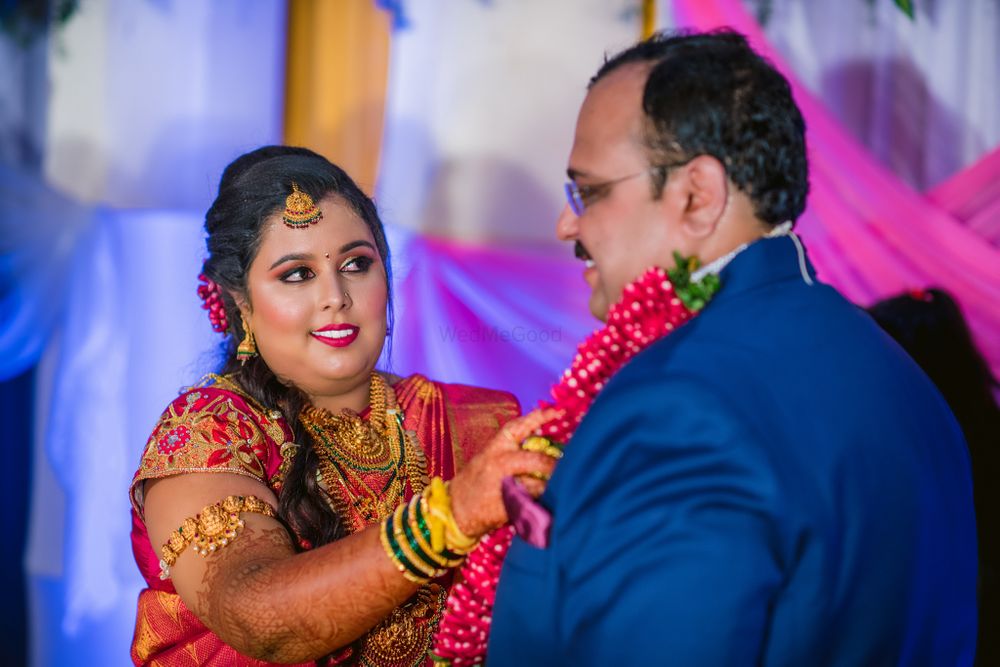 Photo From Prajwal & Rashmi - Wedding - By Nuptial Dairies