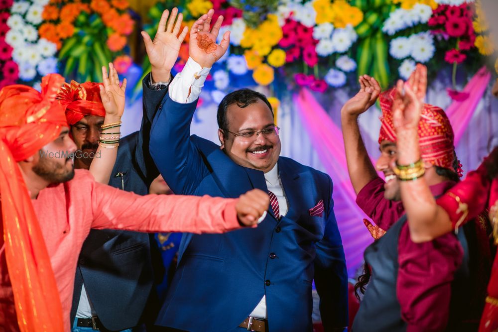 Photo From Prajwal & Rashmi - Wedding - By Nuptial Dairies