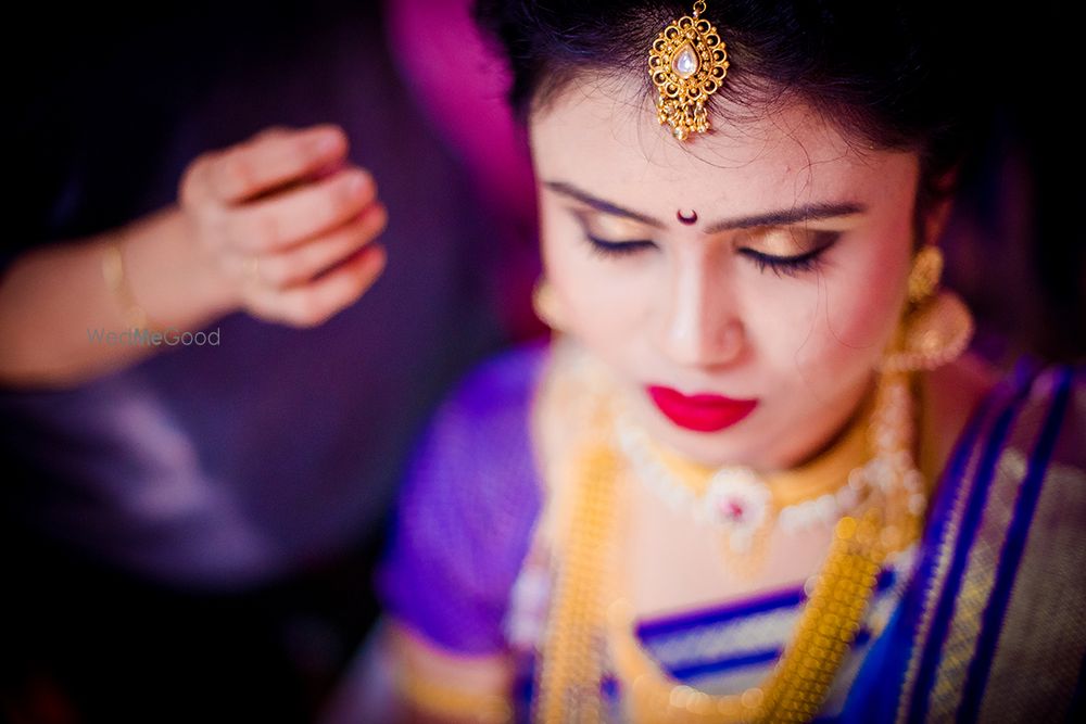 Photo From Mayur and Harshita - By Asmita T Photography