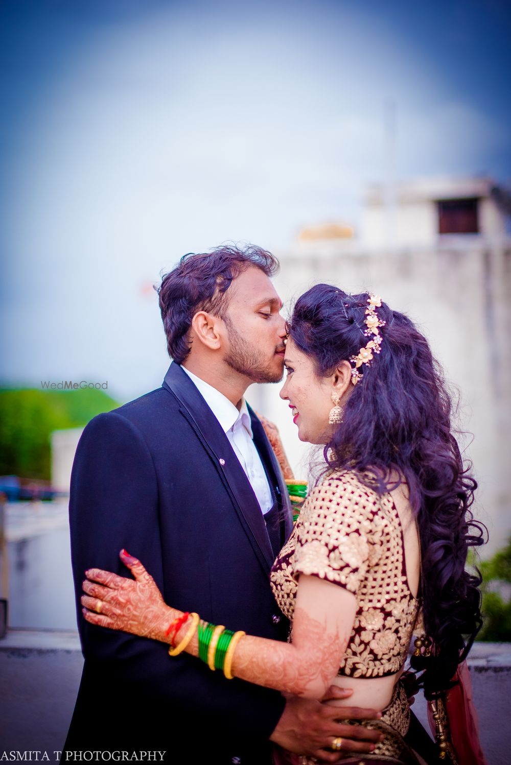 Photo From Mayur and Harshita - By Asmita T Photography