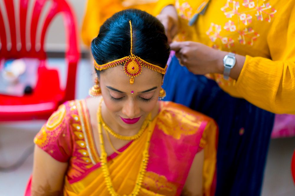 Photo From Prasad & Pooja - By Nuptial Dairies