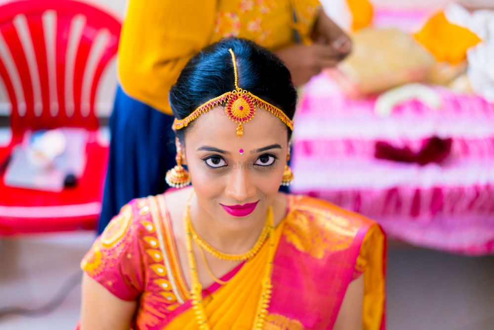 Photo From Prasad & Pooja - By Nuptial Dairies